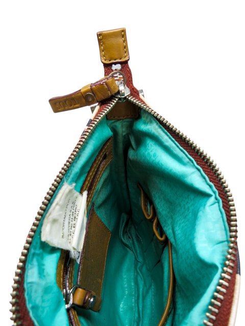 Bolso Multicolor