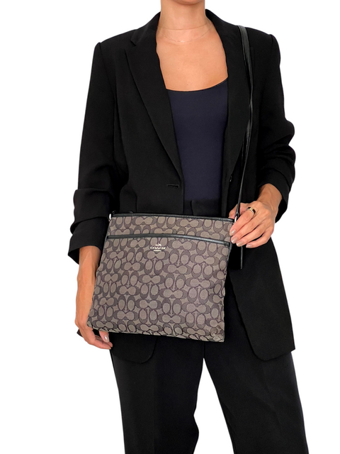 Bolso Negro