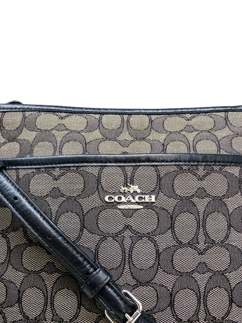 Bolso Negro