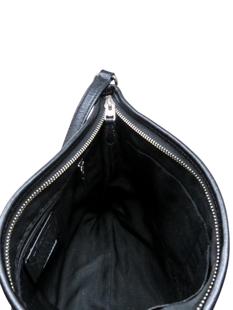 Bolso Negro