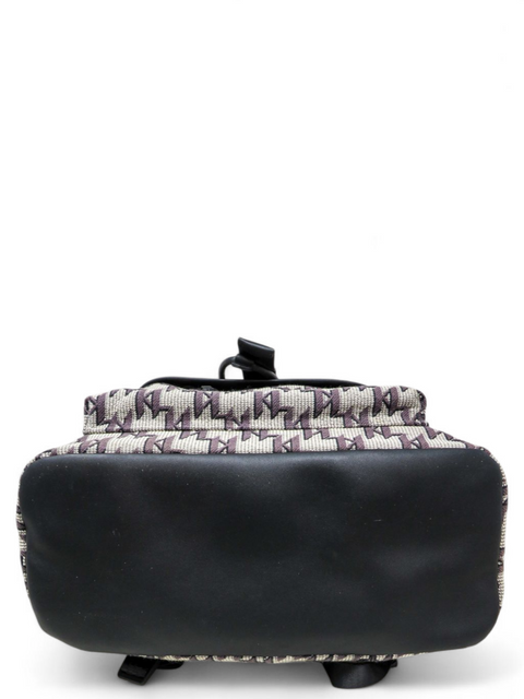 Morral "K/Monogram Jakard Bacpack"
