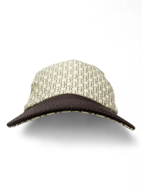 Gorra "Canvas Caracas"