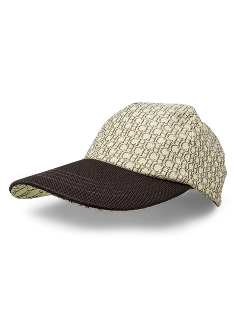 Gorra "Canvas Caracas"