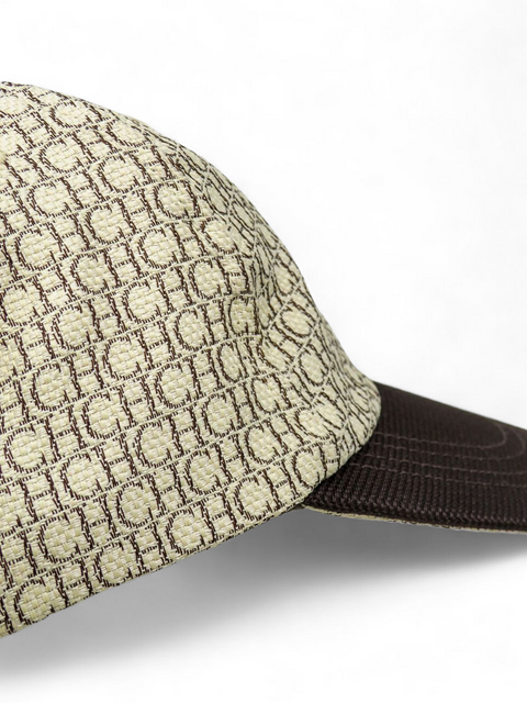 Gorra "Canvas Caracas"