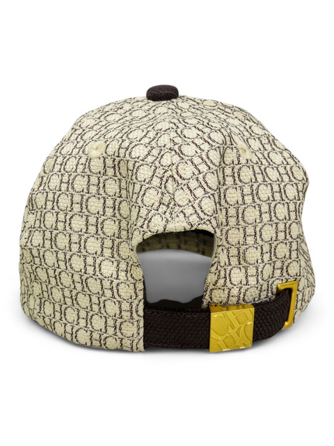 Gorra "Canvas Caracas"
