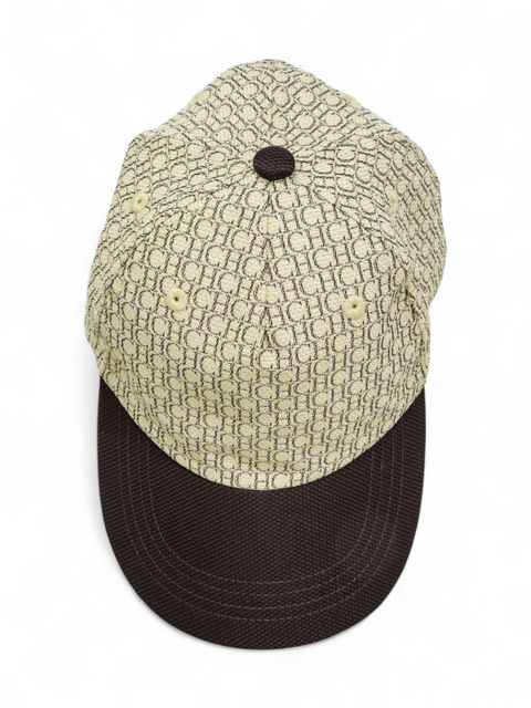 Gorra "Canvas Caracas"