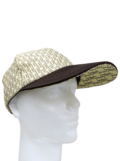 Gorra "Canvas Caracas"
