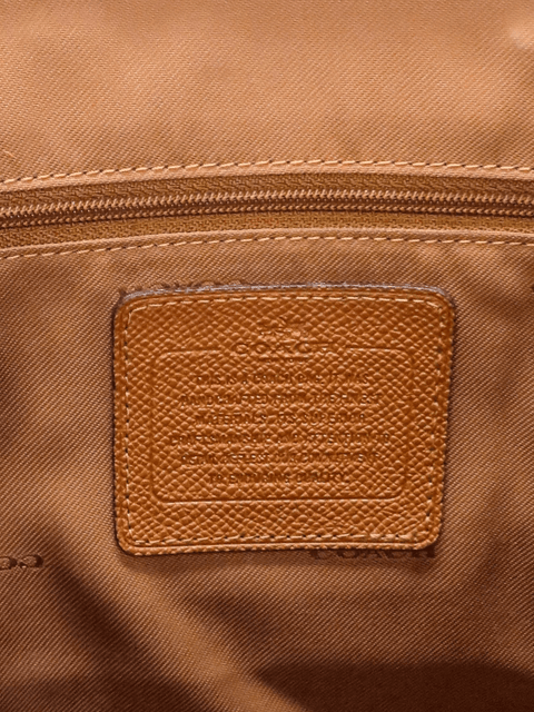 Bolso "Nolita Satchel In Pebble Leather"