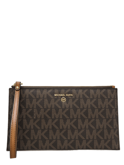 Clutch "Jet Set Charm"