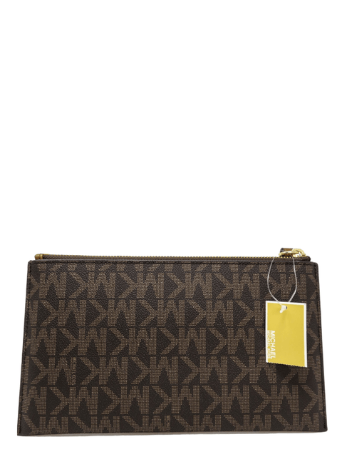 Clutch "Jet Set Charm"