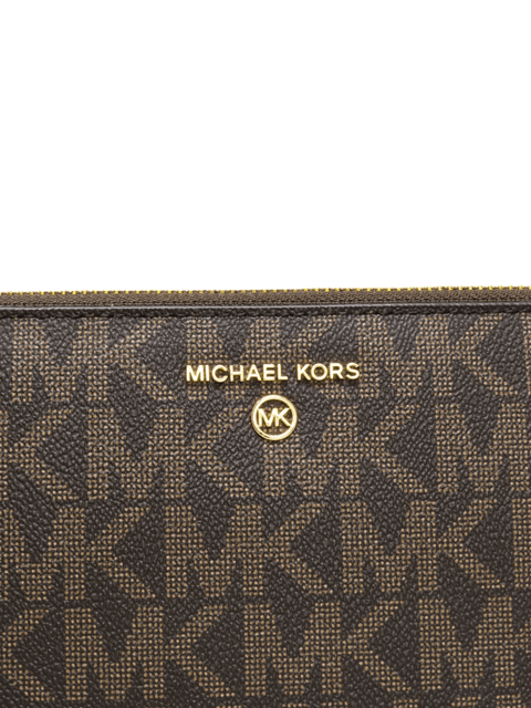 Clutch "Jet Set Charm"