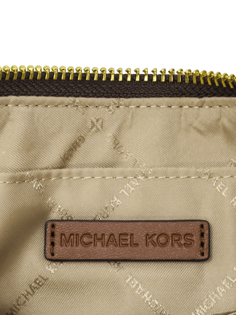 Clutch "Jet Set Charm"