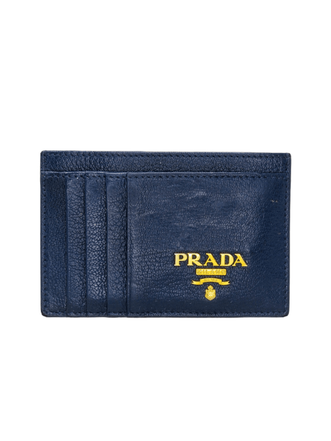 Tarjetero "Card Holder"