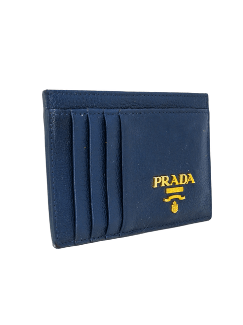 Tarjetero "Card Holder"