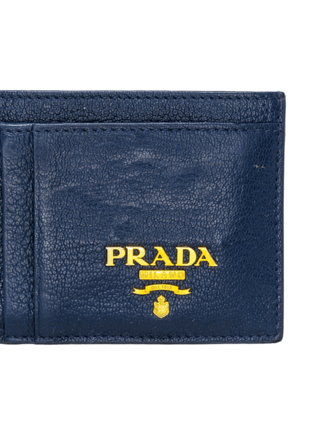 Tarjetero "Card Holder"