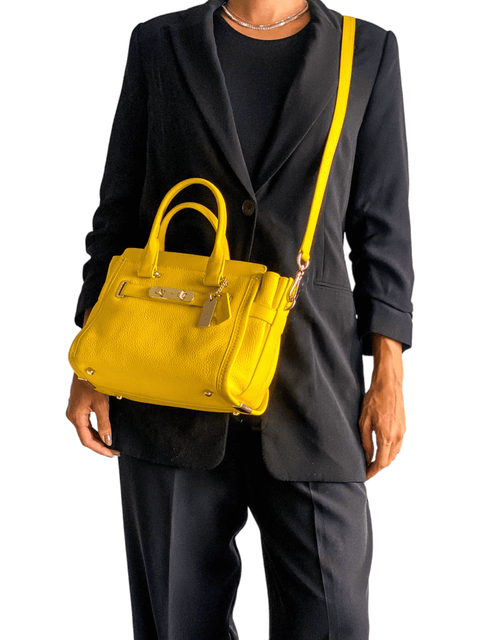 Bolso "Swagger"