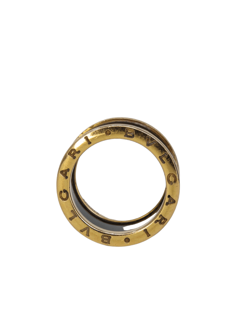 Anillo "B.zero1"