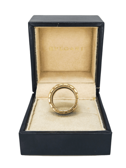 Anillo "B.zero1"