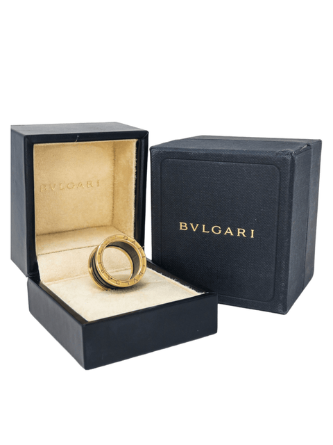 Anillo "B.zero1"