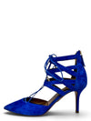 Tacones "Belgravia"