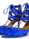 Tacones "Belgravia"