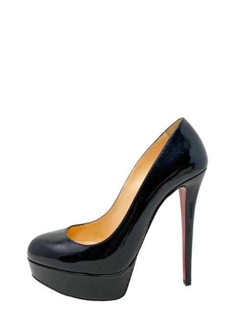 Tacones Negros