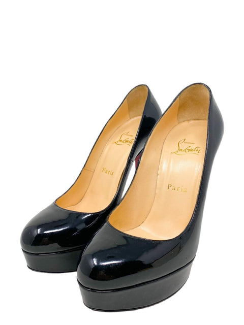 Tacones Negros