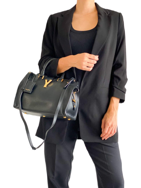 Bolso "Small Chyc Cabas"