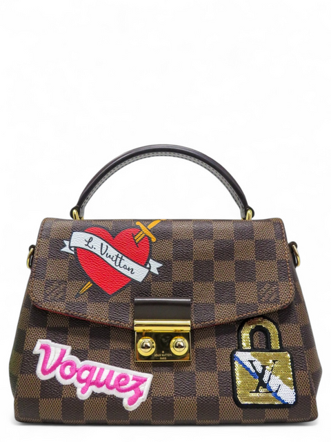 Bolso "Croisette Edición limitada"
