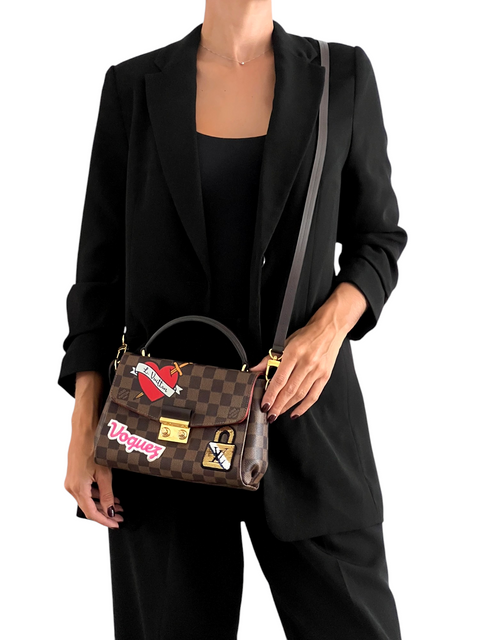 Bolso "Croisette Edición limitada"
