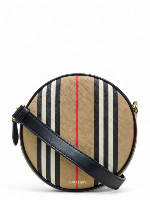 Bolso "Louise Icon Stripe Bag "