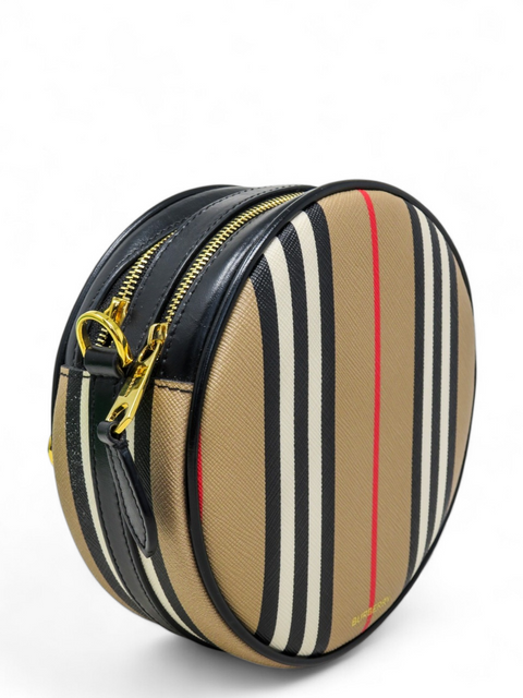 Bolso "Louise Icon Stripe Bag "