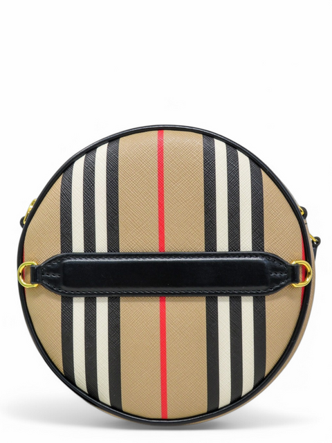 Bolso "Louise Icon Stripe Bag "