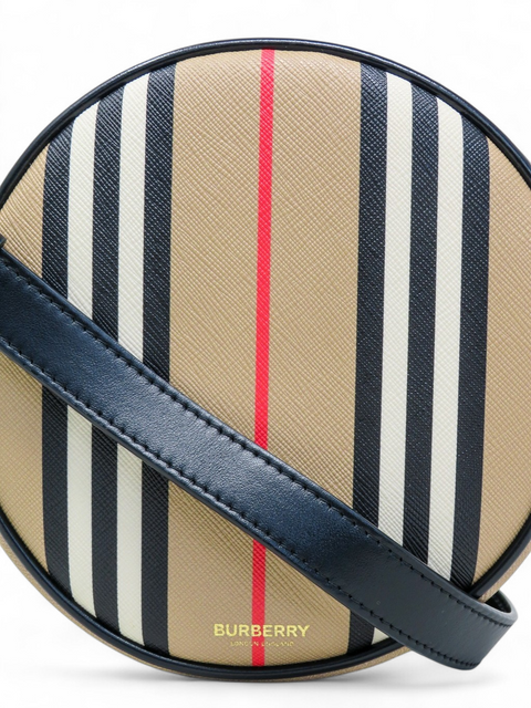 Bolso "Louise Icon Stripe Bag "