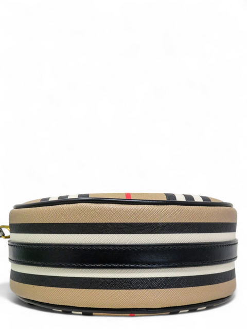 Bolso "Louise Icon Stripe Bag "