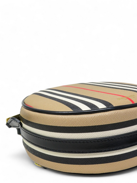 Bolso "Louise Icon Stripe Bag "