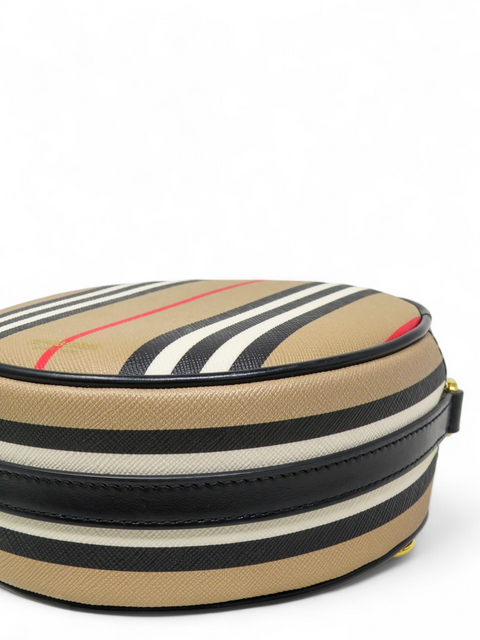 Bolso "Louise Icon Stripe Bag "