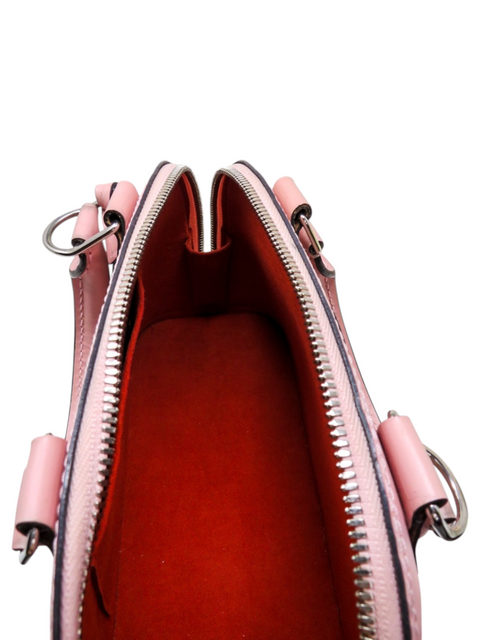 Bolso "Epi Stickers Alma BB"