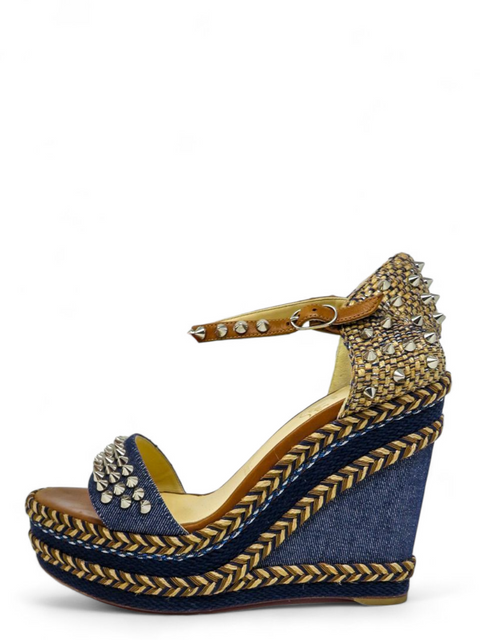 Sandalias "Madmonica"