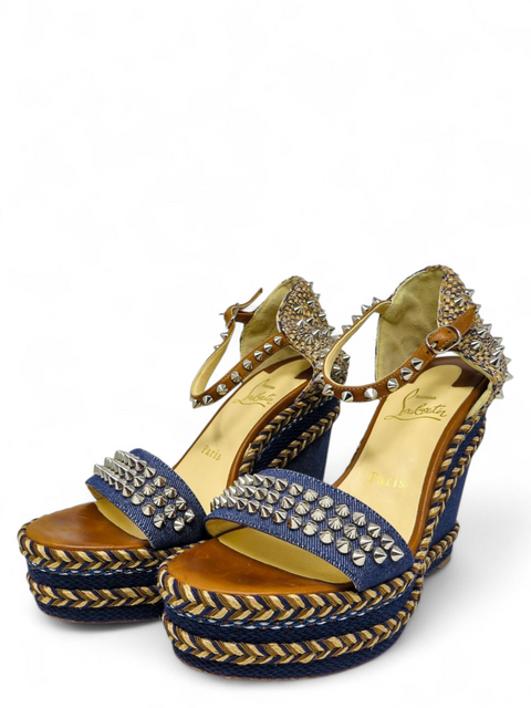 Sandalias "Madmonica"