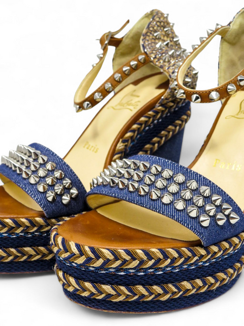 Sandalias "Madmonica"