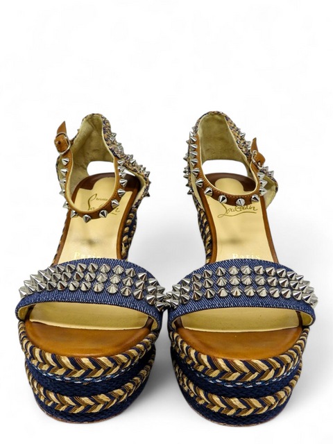 Sandalias "Madmonica"