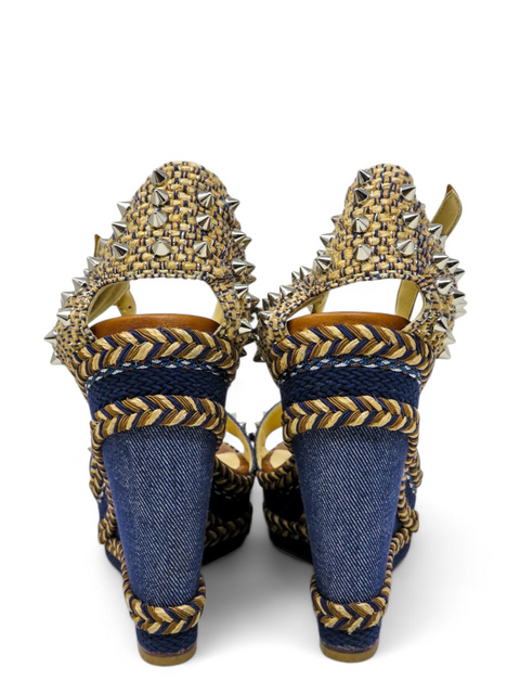 Sandalias "Madmonica"