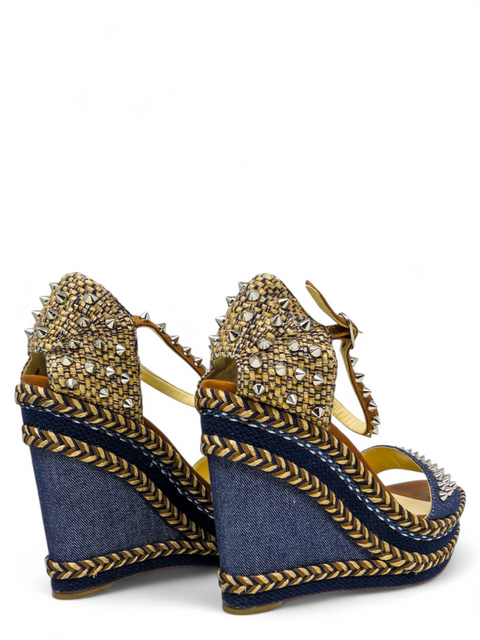 Sandalias "Madmonica"
