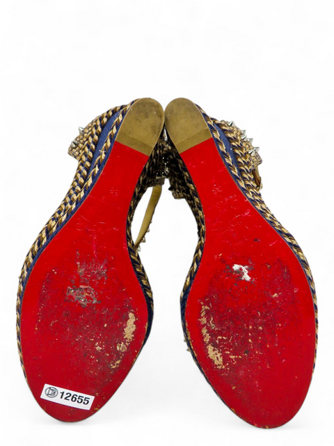 Sandalias "Madmonica"