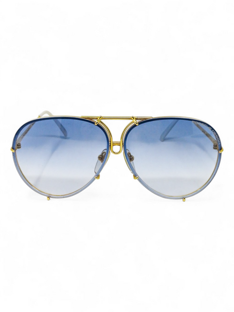 Gafas "P'8478 Aviator Sunglasses"