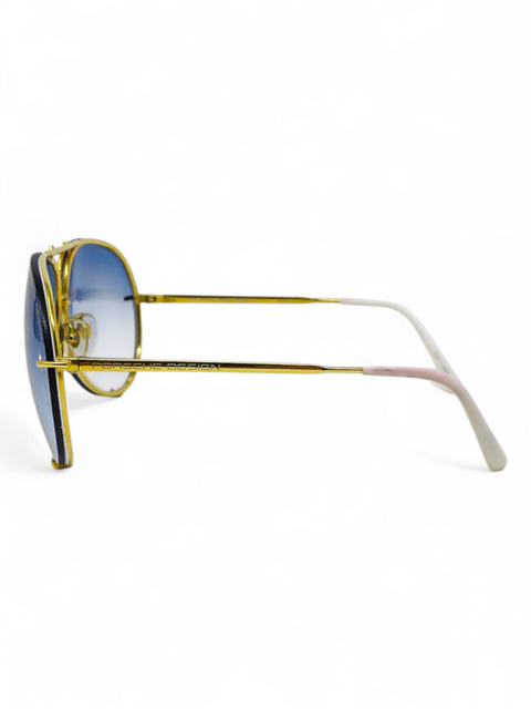 Gafas "P'8478 Aviator Sunglasses"
