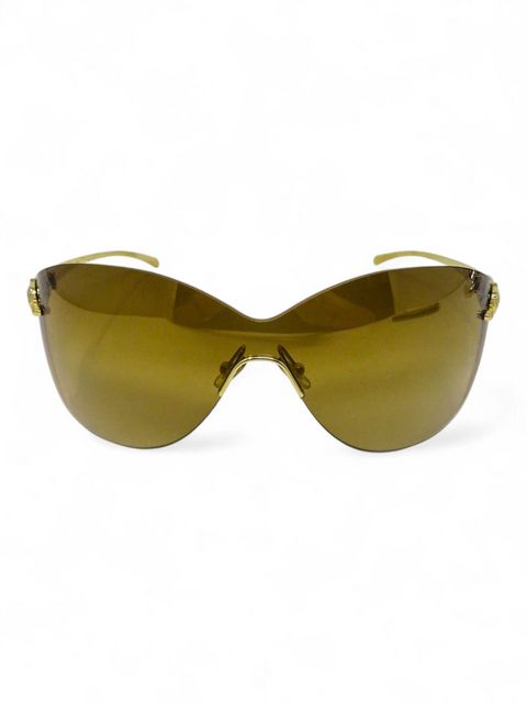 Gafas Doradas