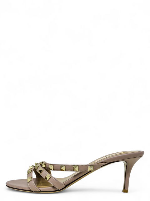Sandalias "Rockstud Flair"