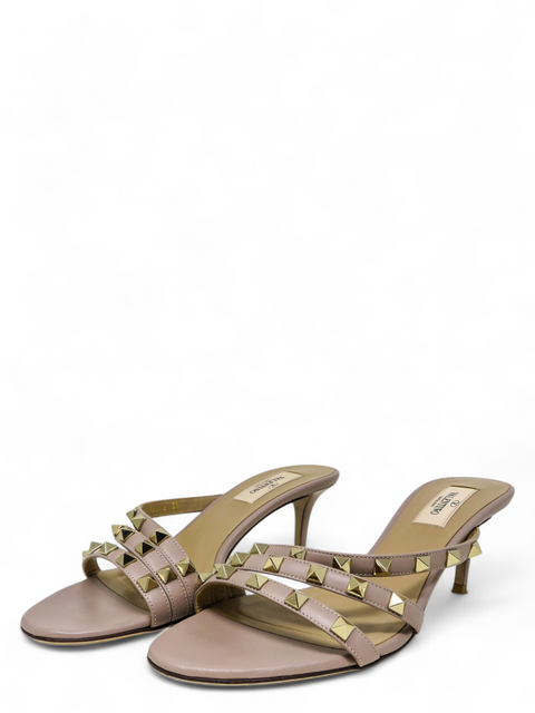 Sandalias "Rockstud Flair"